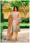 Kainat Vol 13 By Keval Lawn Karachi Cotton Dress Material Wholesale Shop In Surat